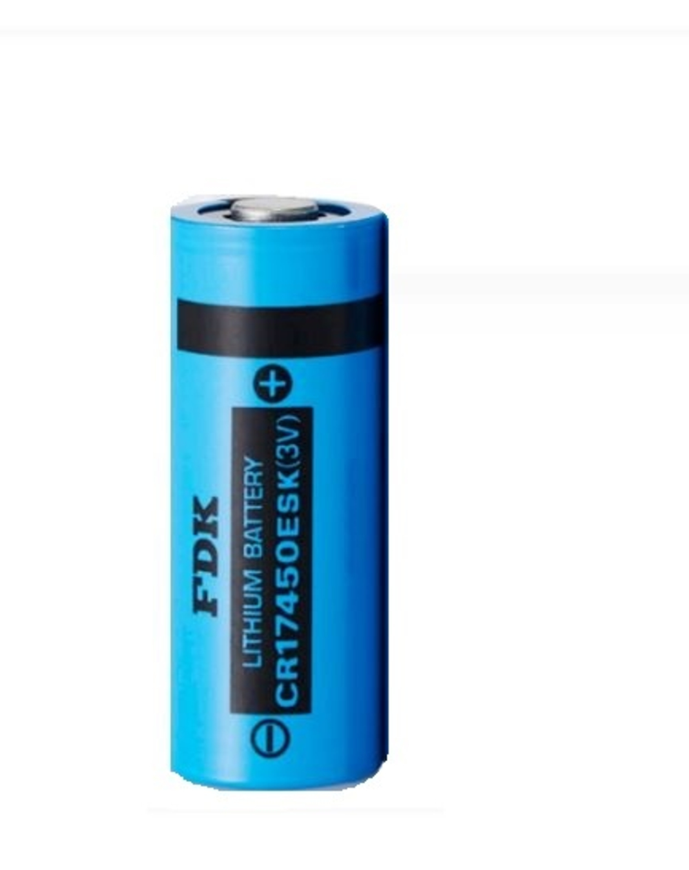 Элемент питания FDK CR17450ESK