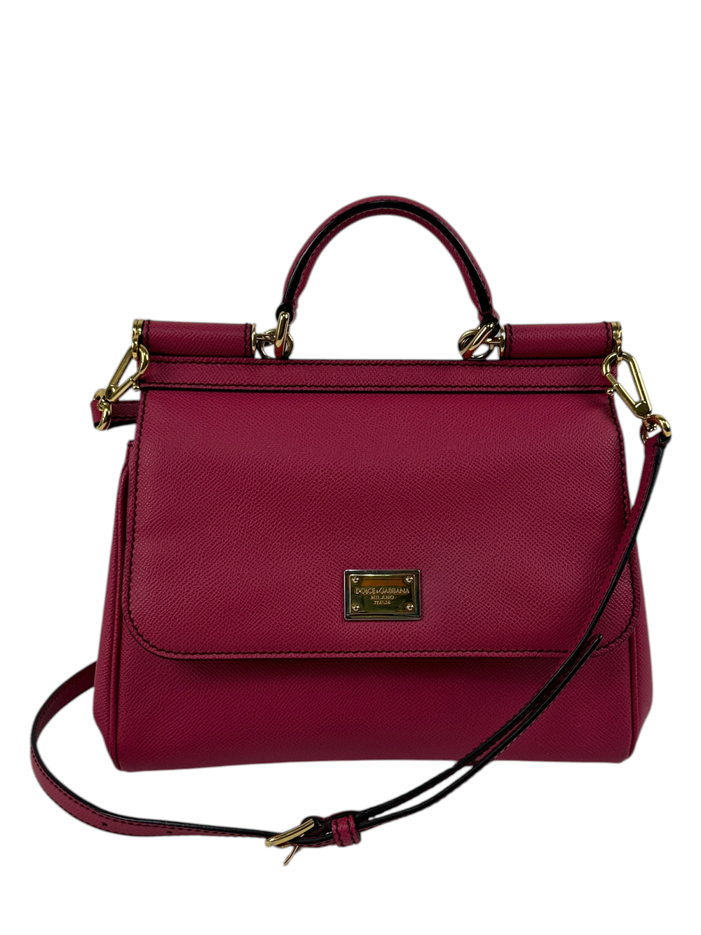 Сумка Dolce&Gabbana Sicily