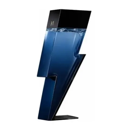 Мужской парфюм Carolina Herrera Bad Boy Cobalt Eau de Parfum 50 мл