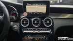 Mercedes-Benz GLC-Class X253 GLC300 4MATIC AMG Line Coupe (10.2019)