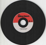 The Rolling Stones /  Singles 1963-1965 (9CD Single + 3CD EP)