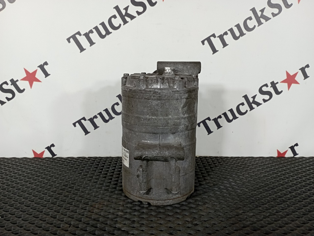 Компрессор кондиционера 2017г.