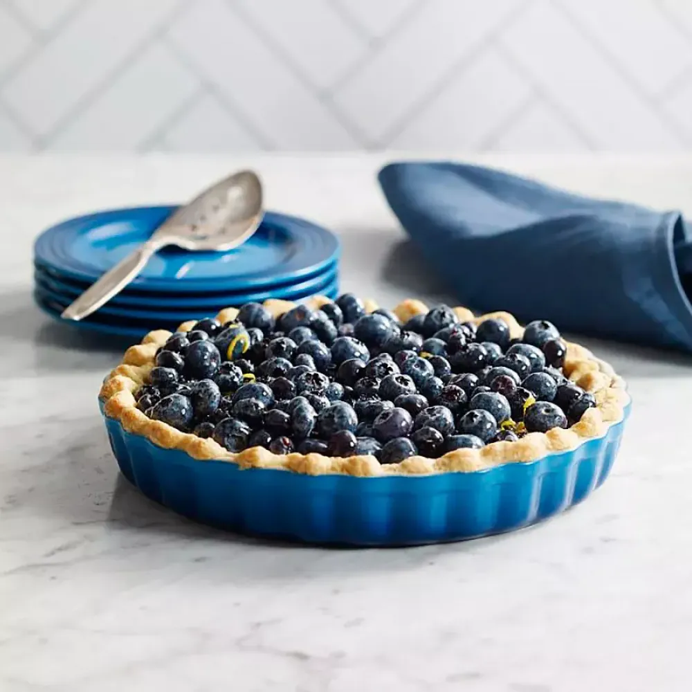 Форма для выпечки Le Creuset, Синяя - 2