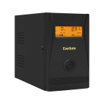 Источник бесперебойного питания  Exegate Power Smart ULB-800.LCD.AVR.4C13