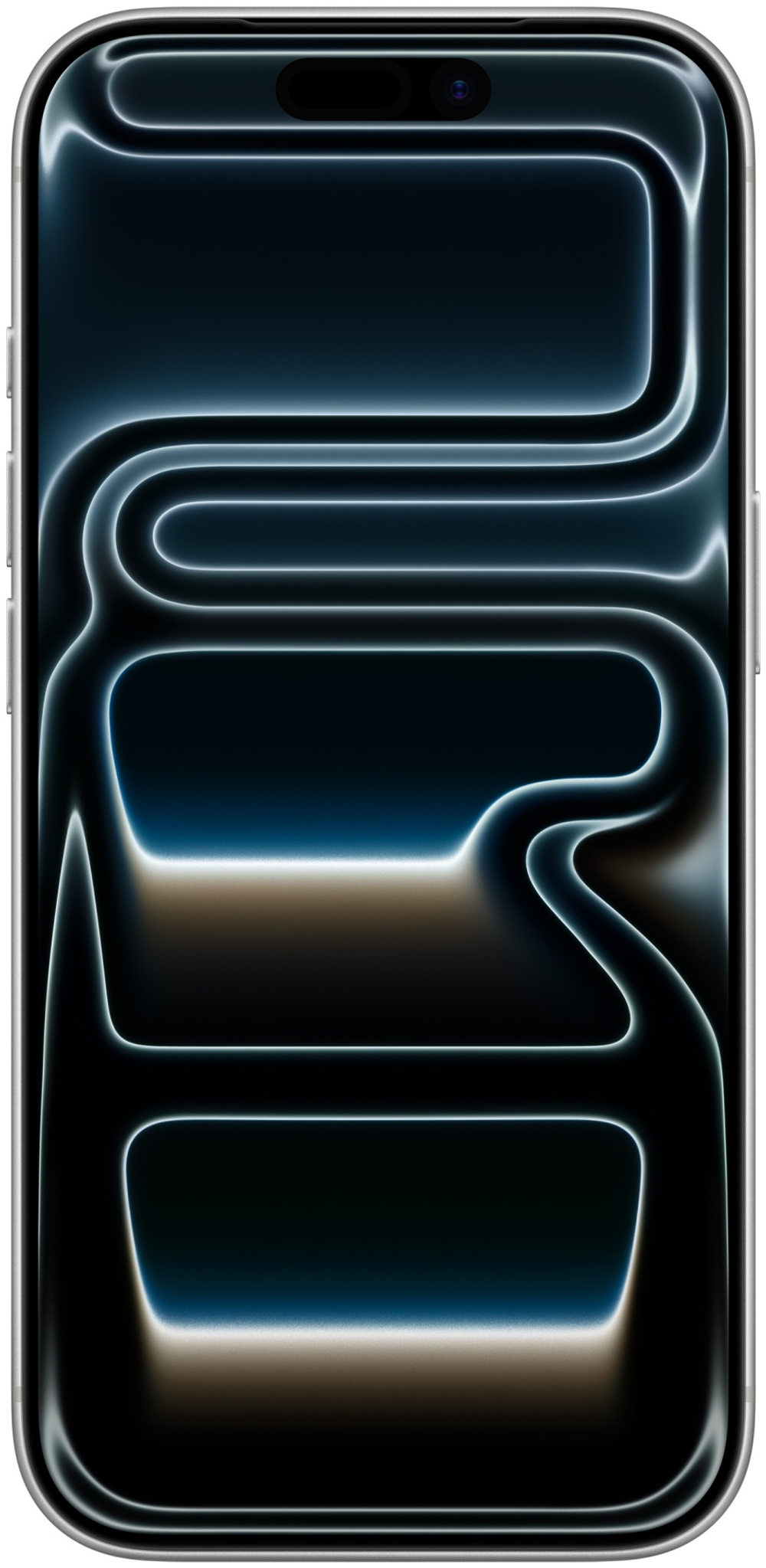 Смартфон Apple iPhone 17 Pro 256Gb серебристый