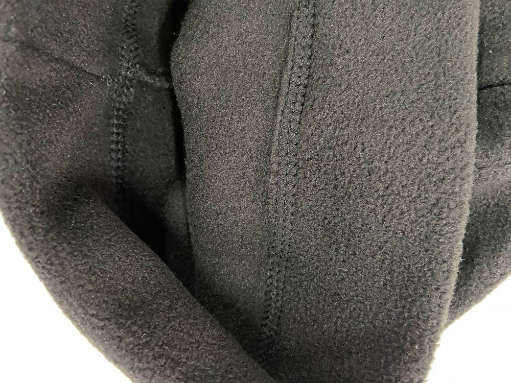 Шапка 5.11 флисовая / чёрный