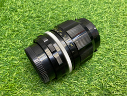 Nikon 105mm Auto 2.5 Nikkor Ai-S