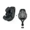 Автокресло Maxi-Cosi Pearl XL Slide Pro Authentic Graphite + база