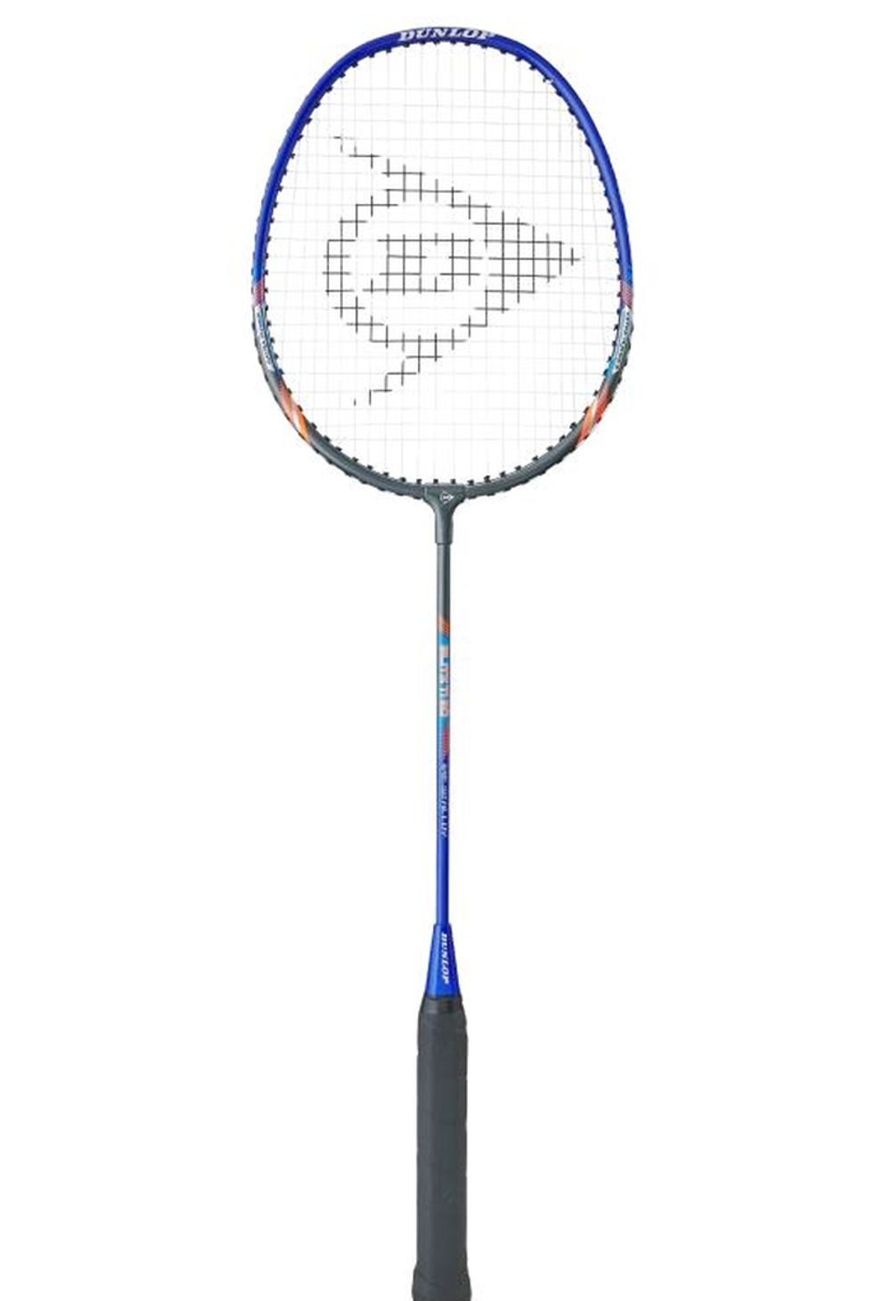 Ракетка для бадминтона  Dunlop Blitz Ti 30 - blue