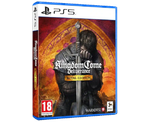 Kingdom Come Deliverance 1 Royal Edition (PS5) NEW