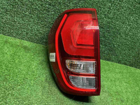 Фонарь левый нижний Haval H9 (2014-2024)