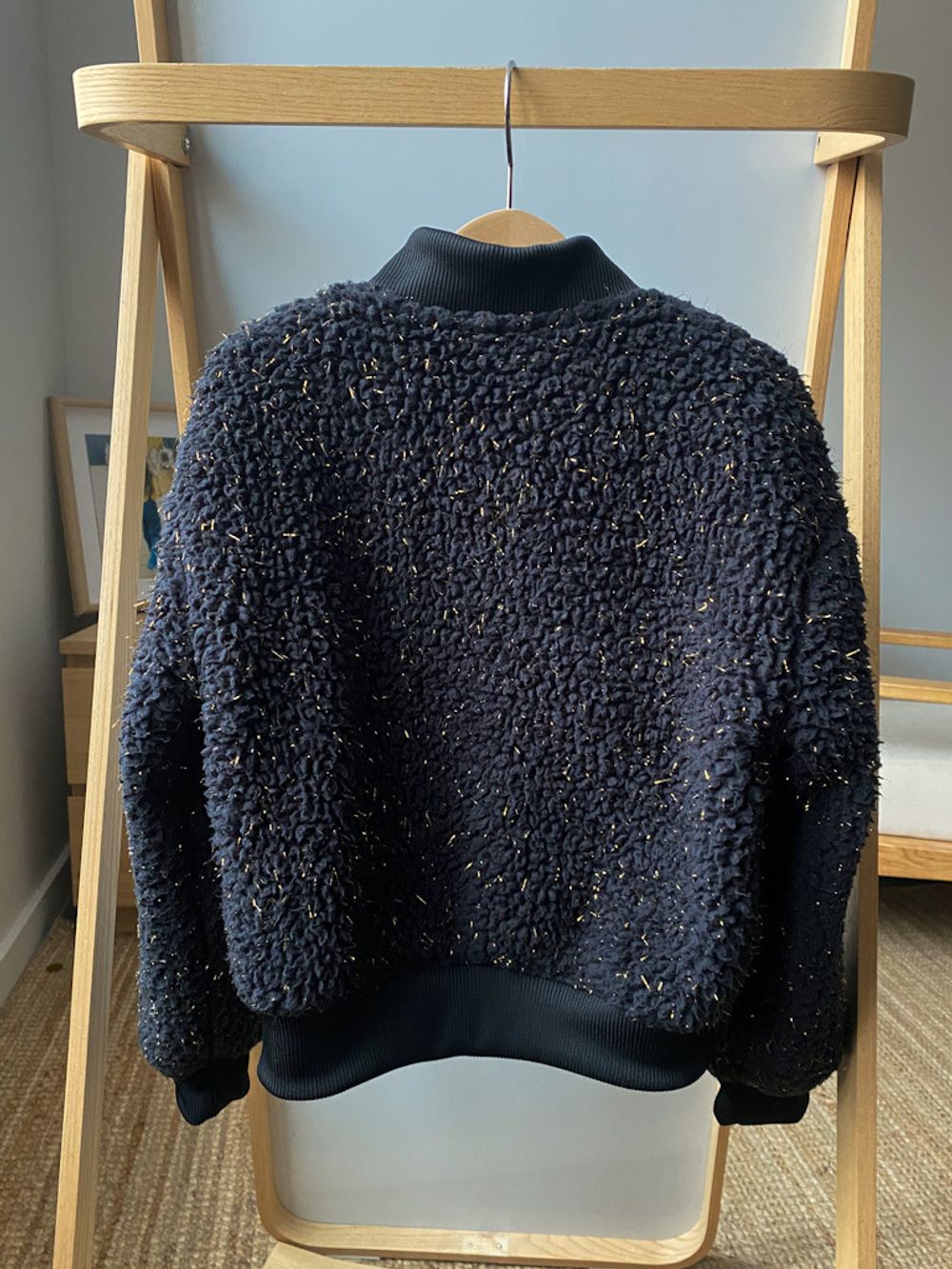 Толстовка Nike