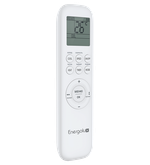 Инверторный кондиционер Energolux NYON SAS12IL1-AI/SAU12IL1-AI