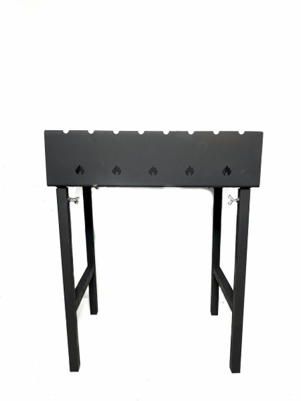 Мангал Крепыш Лайт (2мм)