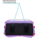 Ранец Berlingo Expert Cute cat 37х28х16см, 2 отд., с анатомической спинкой