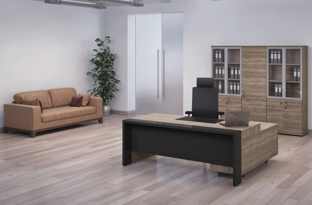 Креденция LAVA (ЛАВА)