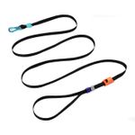 Регулируемый поводок SEGUNDO 175-300 см Zee.Dog