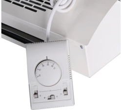 Тепловая завеса РЕСАНТА ТЗ-6С (с пультом)