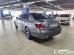Mercedes-Benz E-Class W213 E300e 4MATIC Exclusive (06.2020)