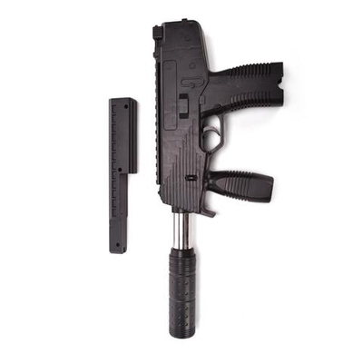 Пистолет с глушителем пн, пакет 6747