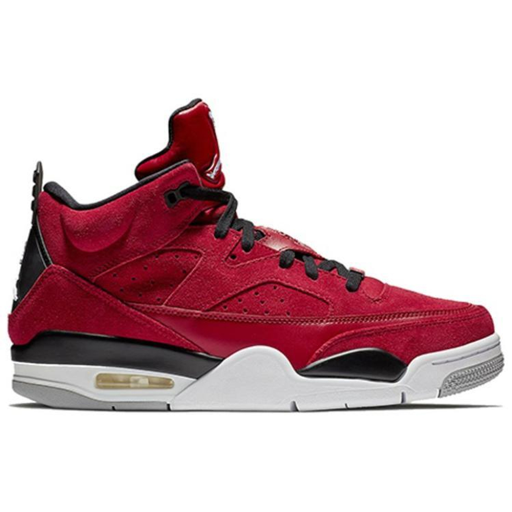 Кроссовки Jordan Son Of Mars Low Gym Red