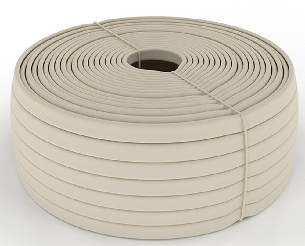 Трубка ТВ-40 ПВХ