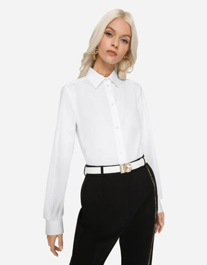 Рубашка DOLCE&GABBANA