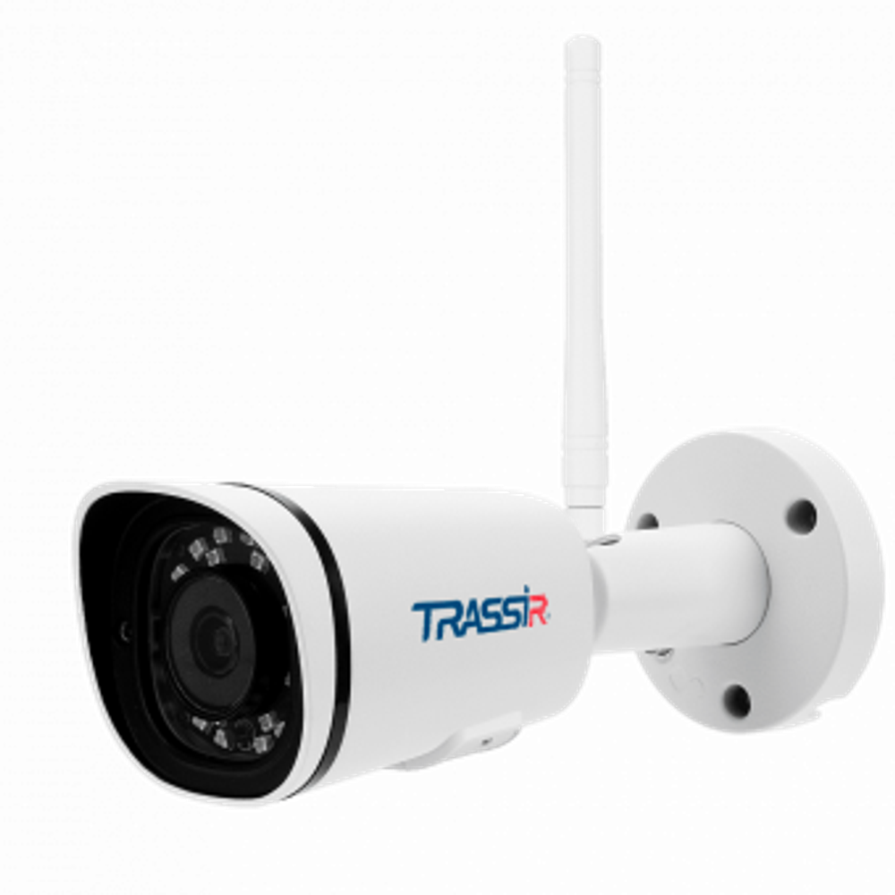 TR-D2121IR3W v3 2.8mm Видеокамера IP цилиндрическая