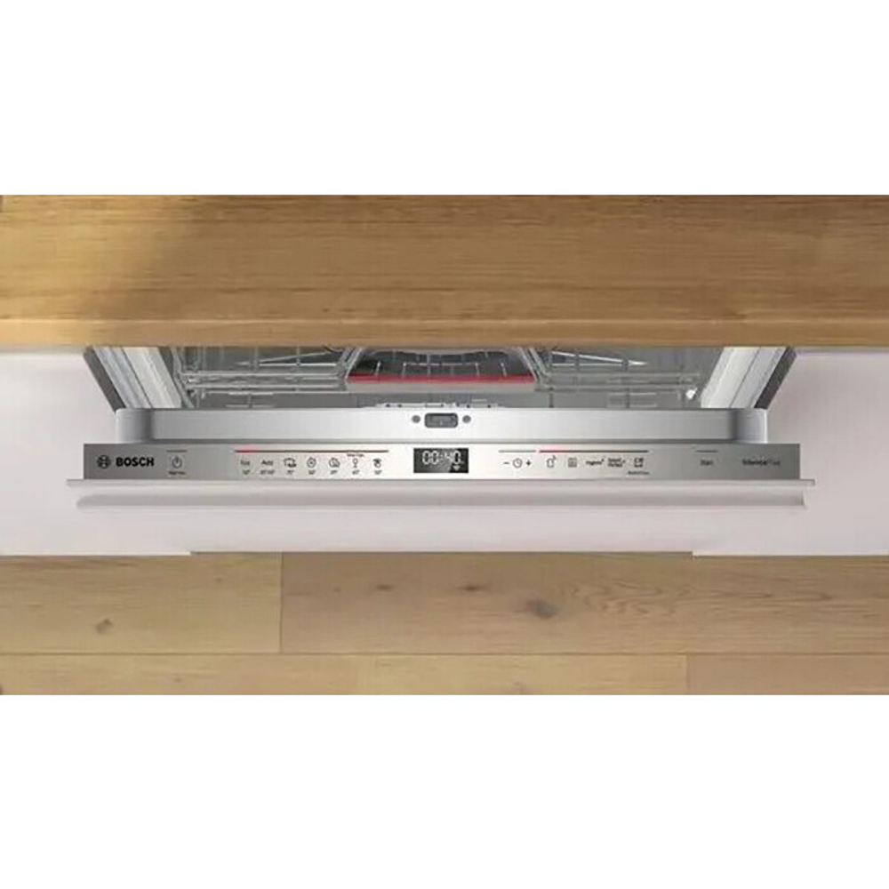 Встраиваемая посудомоечная машина Bosch SMV6EMX75Q