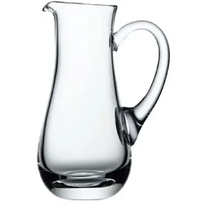 Графин AQUA без крышки 1250 мл h=250 мм (1205102)