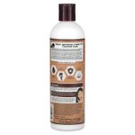 Okay Pure Naturals, Черное ямайское касторовое масло, кокосовые локоны, кондиционер, 355 мл (12 жидк. унц.)