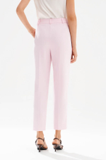 31239 Брюки женские (светло-розовый)