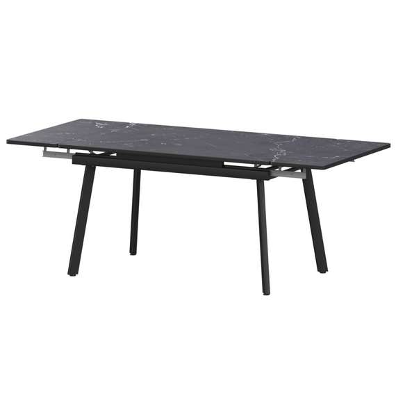 Стол раздвижной Гранд Гранд 1400+300+300 (Н-3799)  1400x800x750