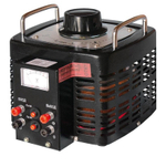 Автотрансформатор (ЛАТР) ЭНЕРГИЯ Black Series TDGC2-3кВА 9А (0-300V)