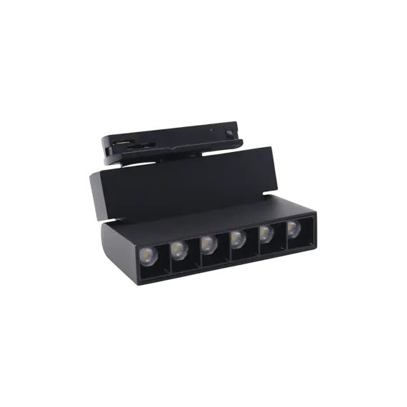 Светильник трековый светодиодный TRACK LED арт. 24032