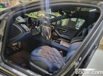 Mercedes-Benz S-Class W223 Maybach S580 4MATIC (09.2022)