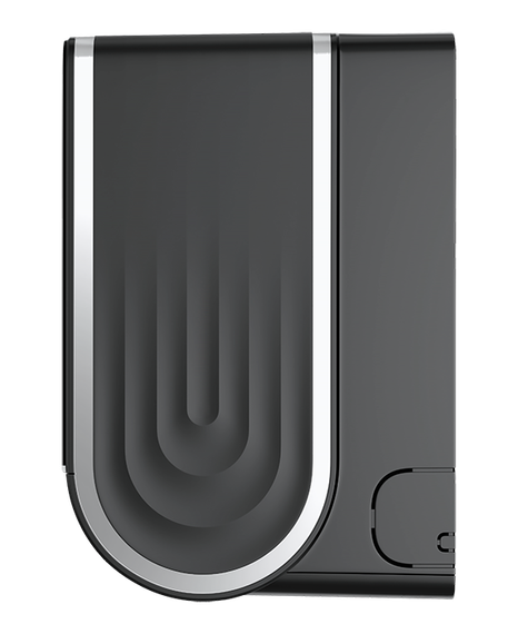 Инверторная сплит-система ROYAL CLIMA ROYAL SUPREMO NERO Full DC EU Inverter RCI-RSN55HN (комплект) — (11)