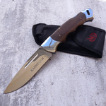 Нож складной S129 "Капитан" Pirat