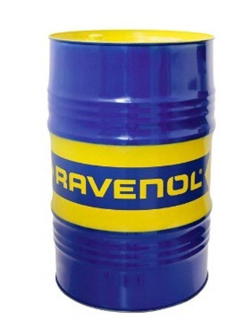 Масло Ravenol 5W-30 FDS A5/A7/B5/B7 CF/SL синтетическое 60л