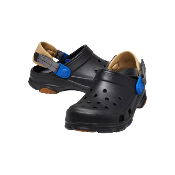Crocs All-Terrain Clog 'Black'