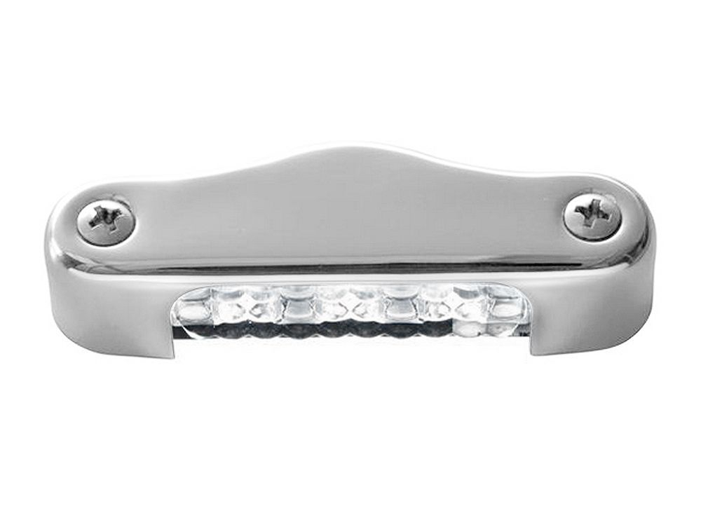 Светильник светодиодный, вертикальный монтаж (10250596)