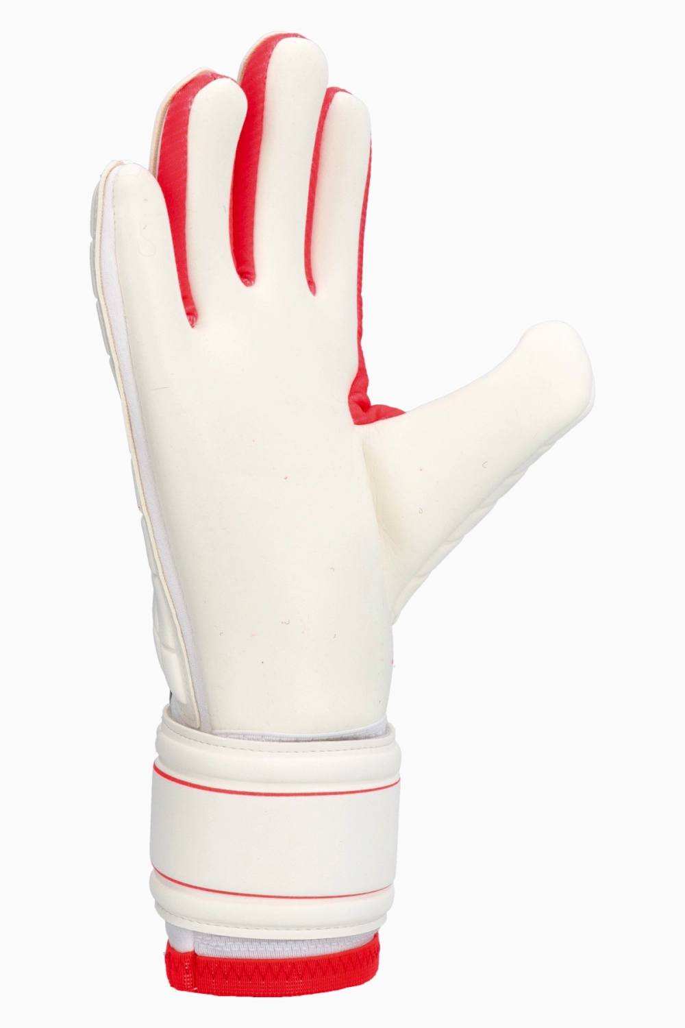 Вратарские перчатки adidas Copa Pro Junior - белый