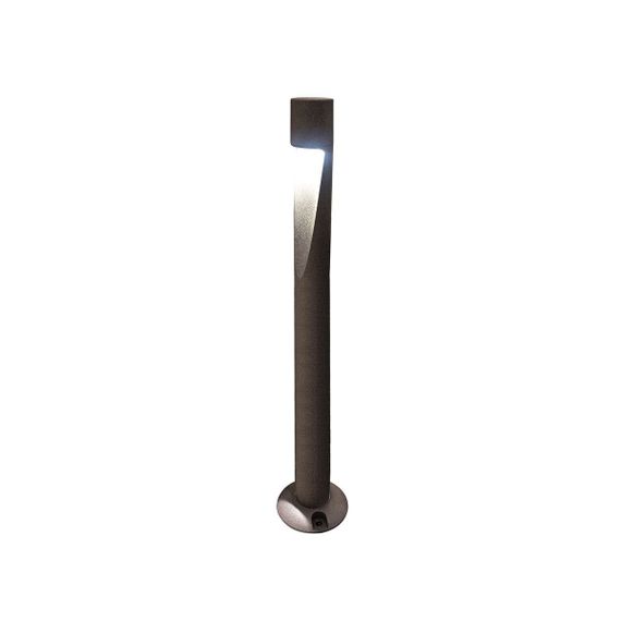 Уличный светодиодный светильник Kink Light Эдми 09306-60F,19