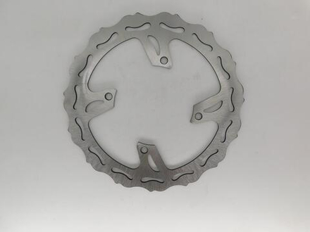 диск тормозной передний Kawasaki KX250F/450F 06-14