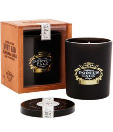 Рубиново красный, свеча в подарочной коробке Ruby Red, Castelbel Porto