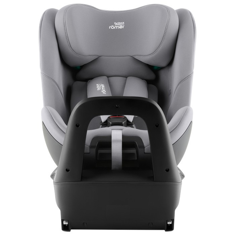 Автокресло Britax Roemer Swivel (0-25кг), Frost Grey