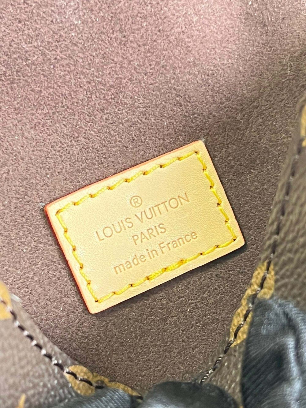 Louis Vuitton Micro Metis