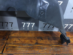 Подкрылок задний левый Haval 5512300AKZ0SA Б/У Оригинал 5512300AKZ0SA