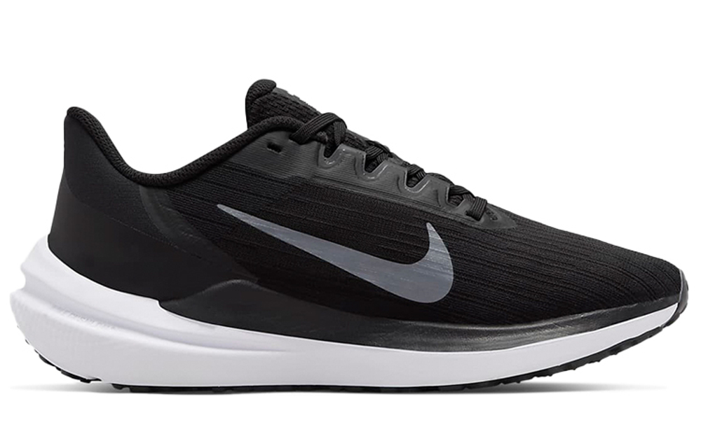 Кроссовки Nike Zoom Winflo 9 (Женская размерная сетка)