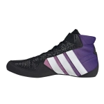 Борцовки Adidas HAVOC PRIME - PURPLE